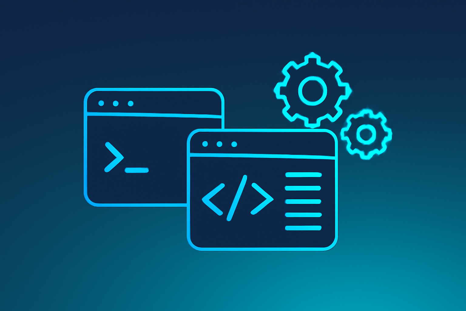 developer tools collection