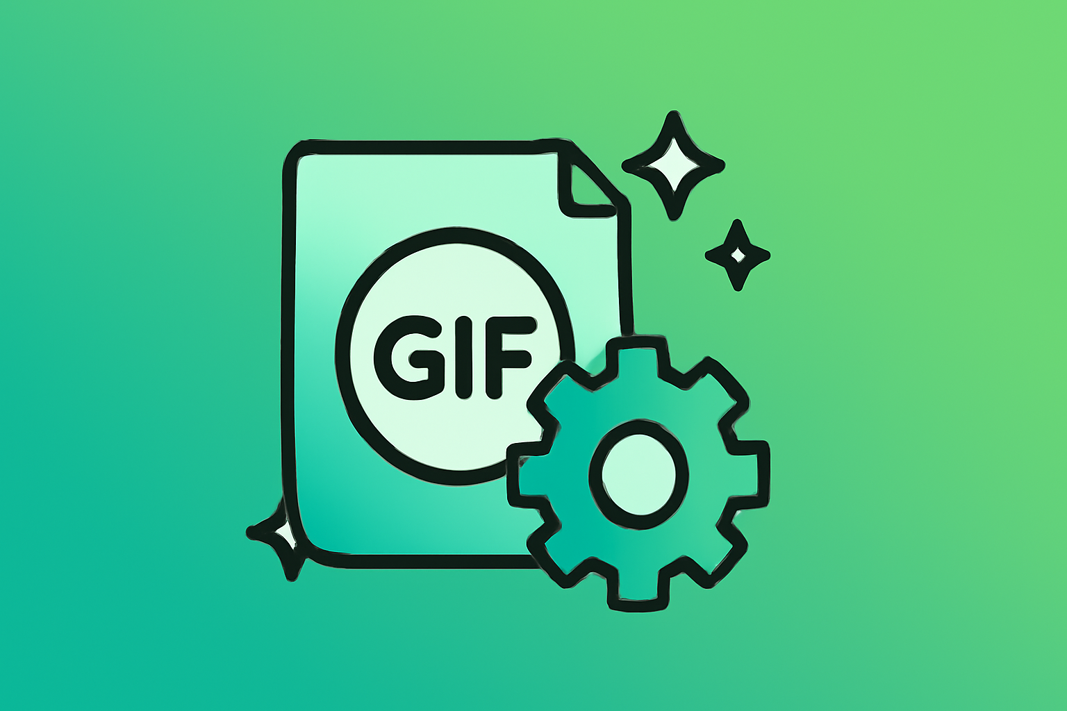 gif optimization tips