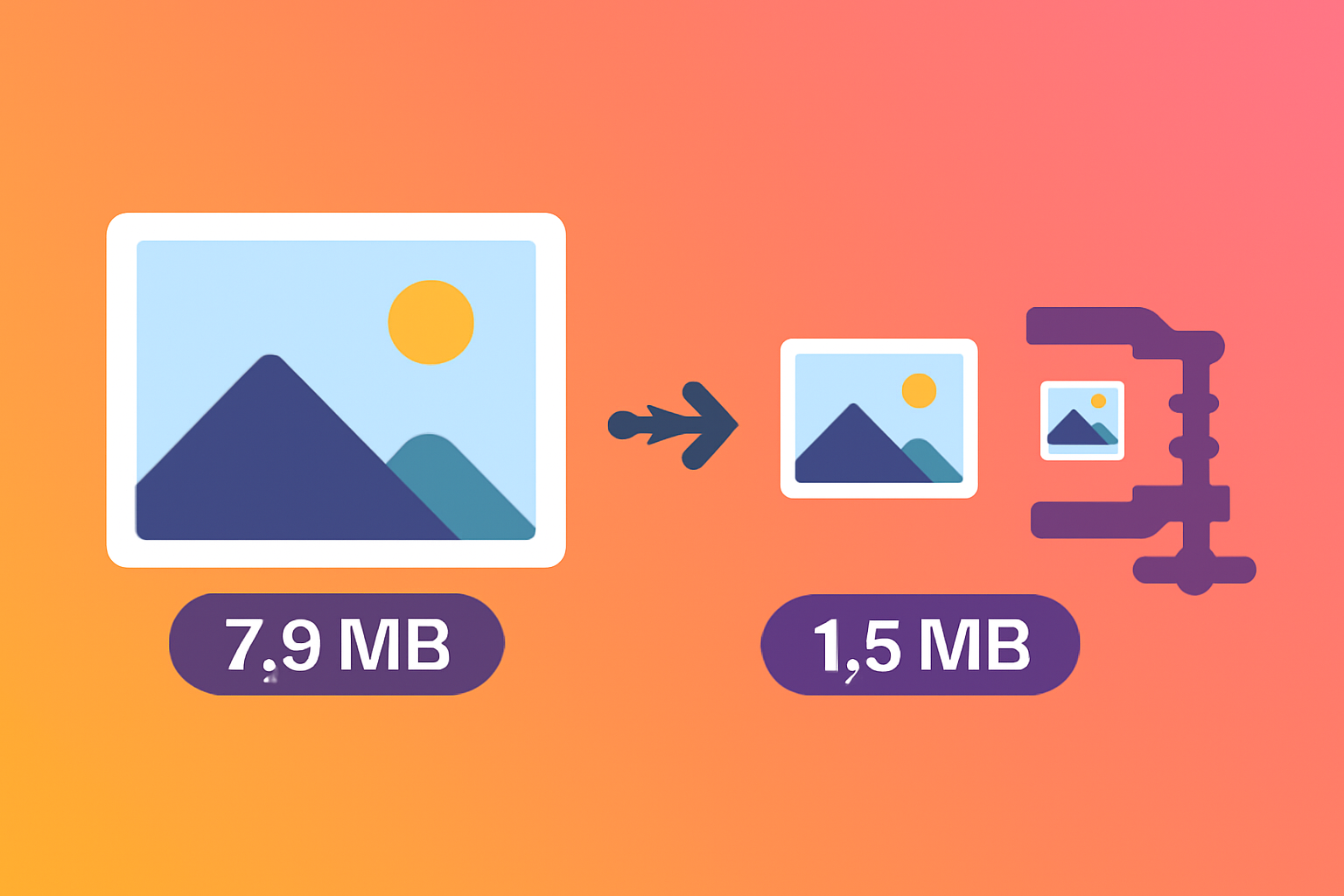 image compress guide