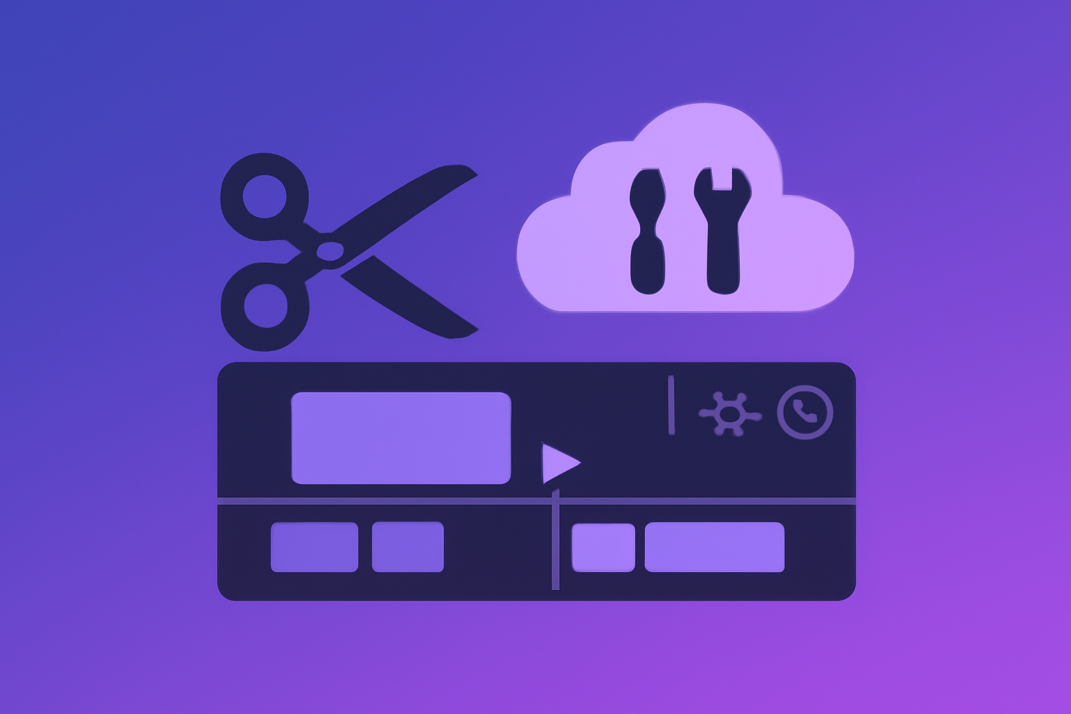 online video editing tools